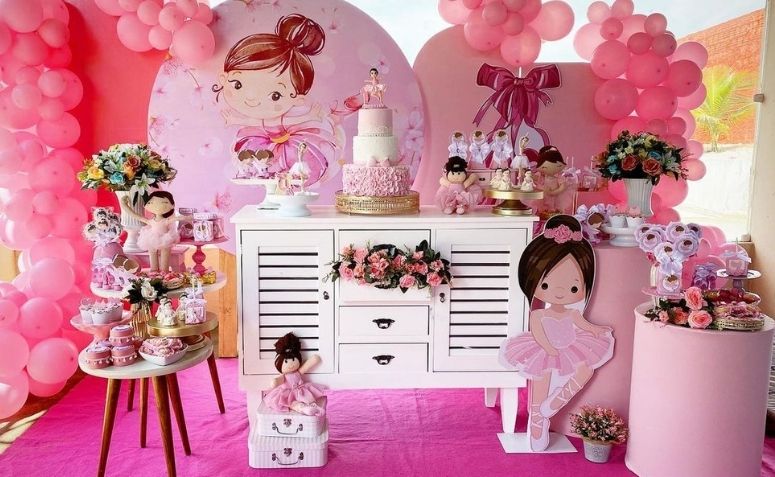 5 ideias de títulos