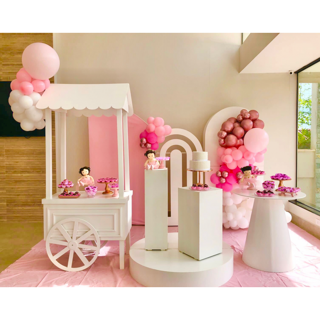 5 ideias de títulos