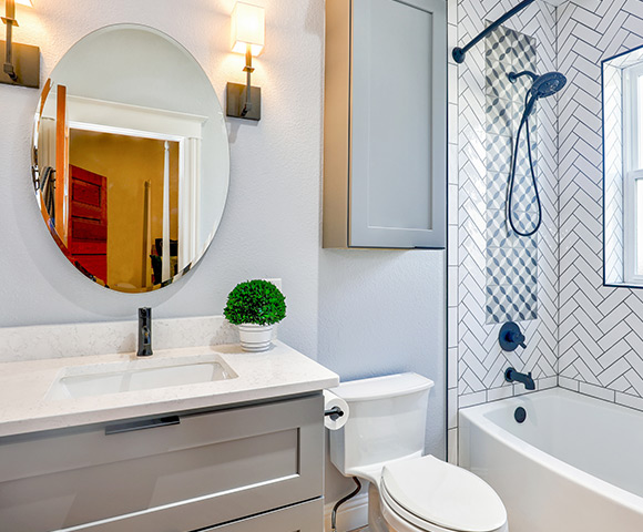 Como Criar um Banheiro Spa em Casa: Guia Completo