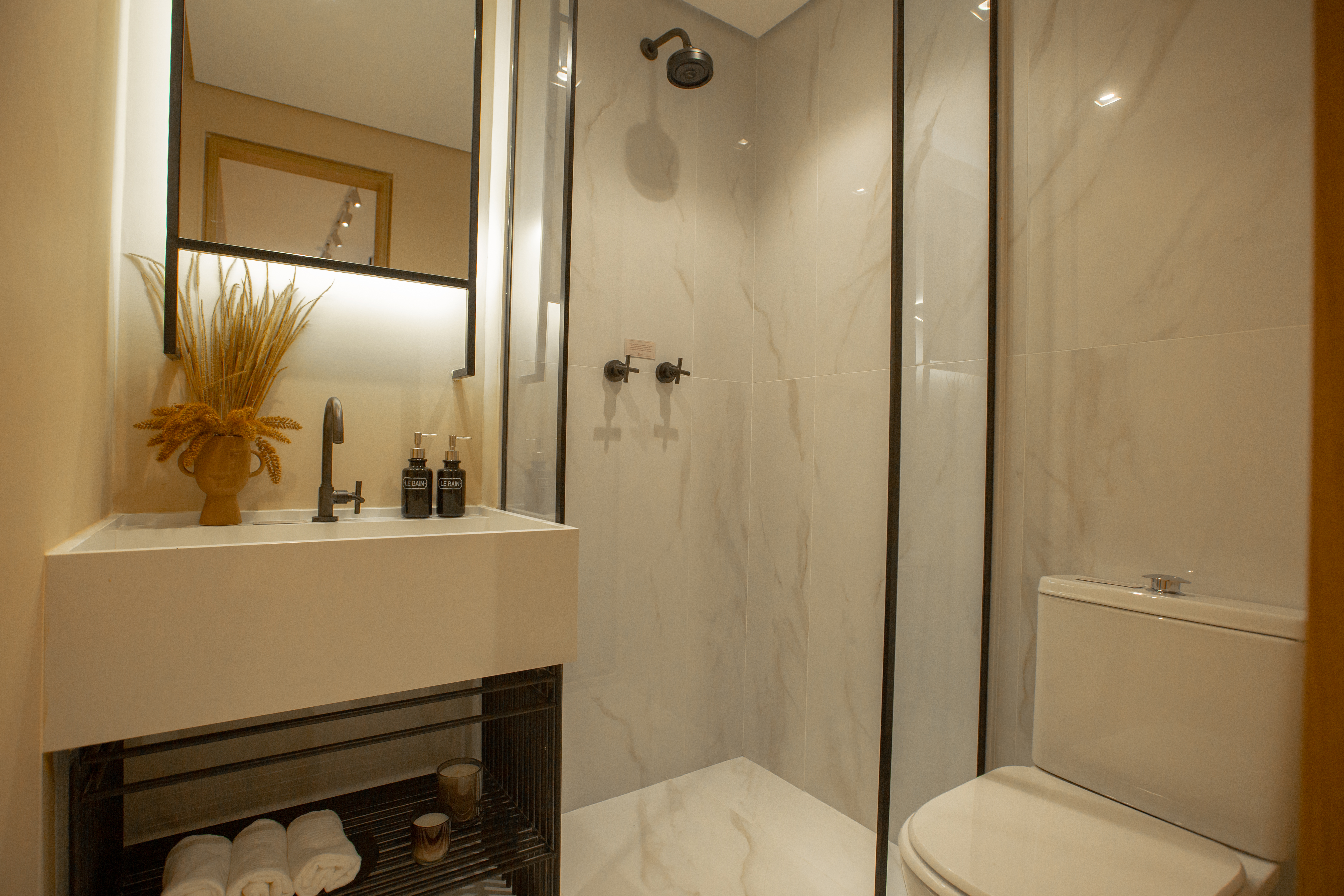 Como Criar um Banheiro Spa em Casa: Guia Completo