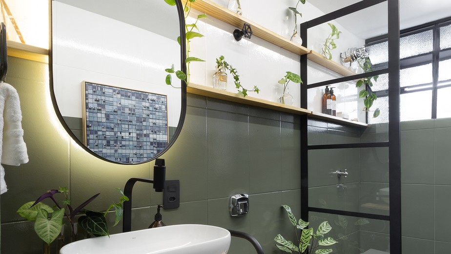 Ducha Italiana: Vantagens e Desvantagens para seu Banheiro