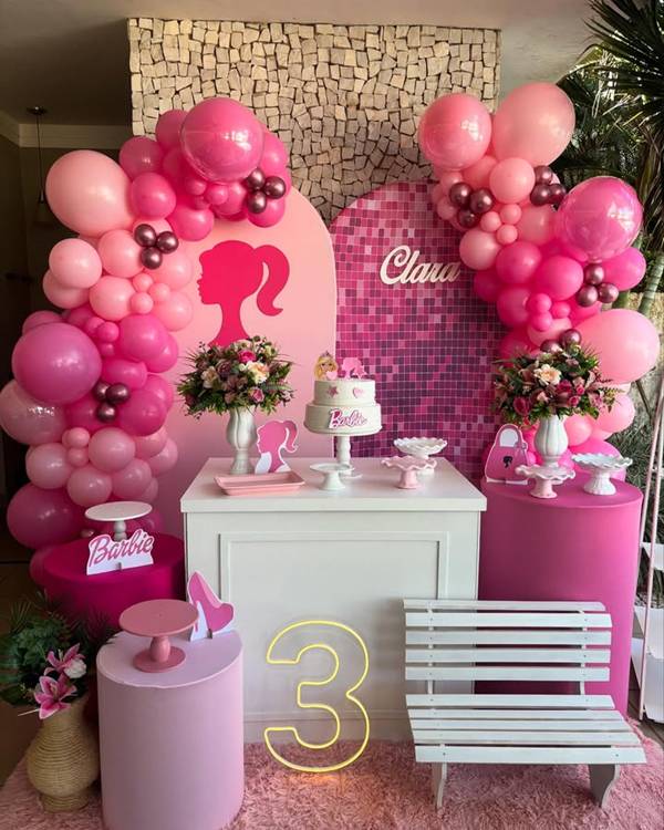 Lembrancinhas da Barbie: Ideias Criativas e Baratas para Encantar