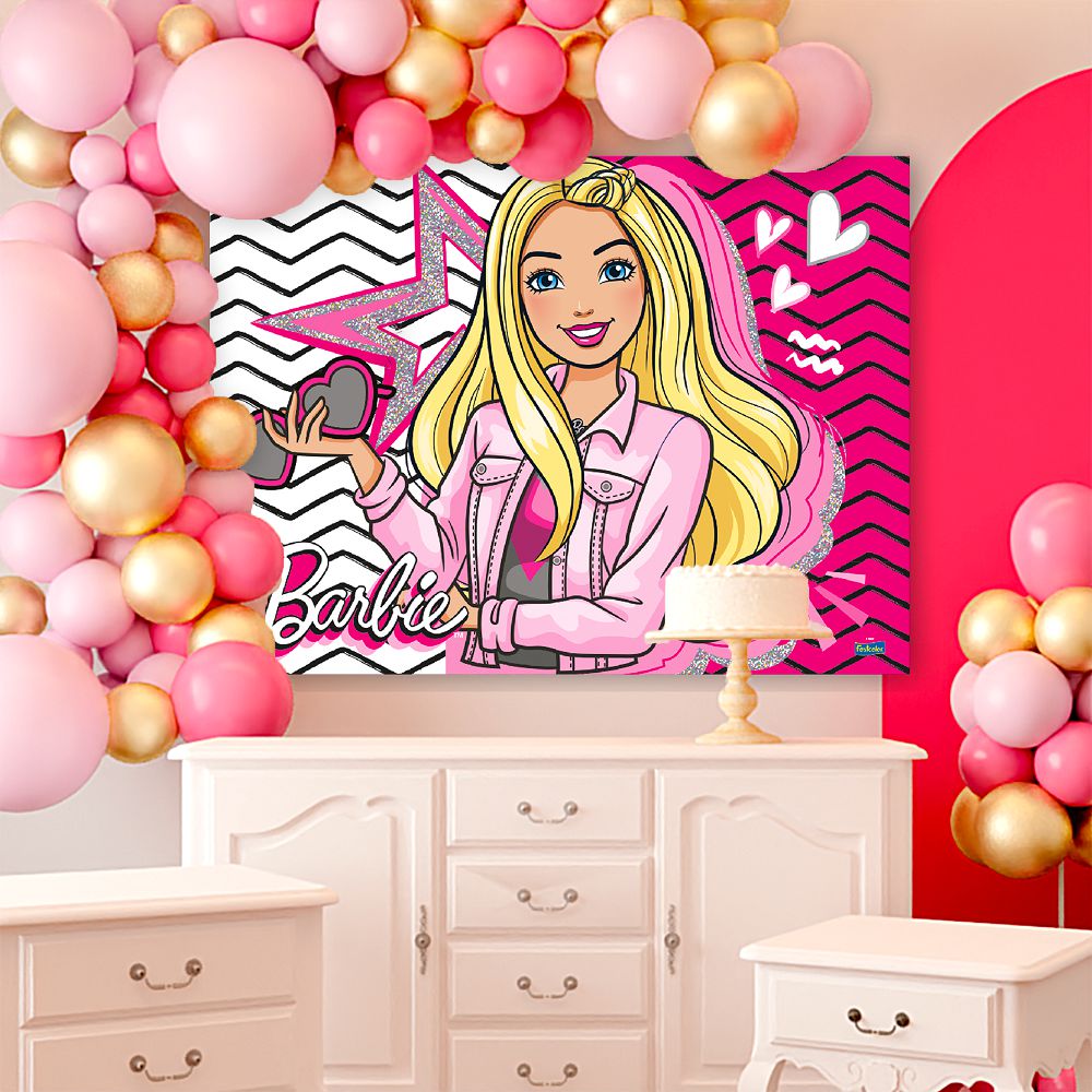 Lembrancinhas da Barbie: Ideias Criativas e Baratas para Encantar