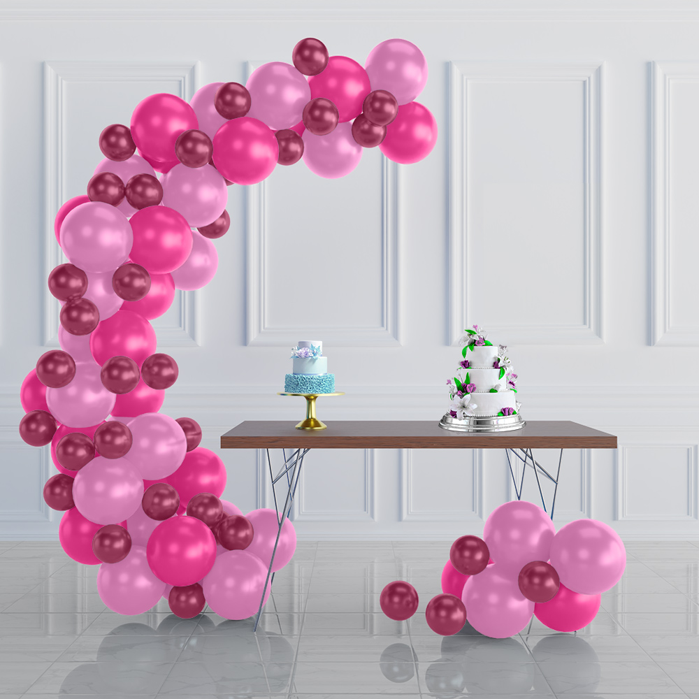 DIY Barbie: Crie uma Decoração de Festa Incrível com Pouco Dinheiro