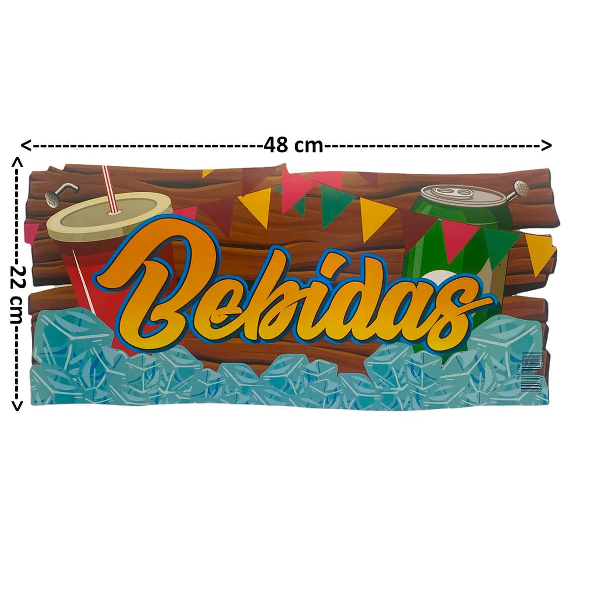 erros comuns decoração barraca junina evitar