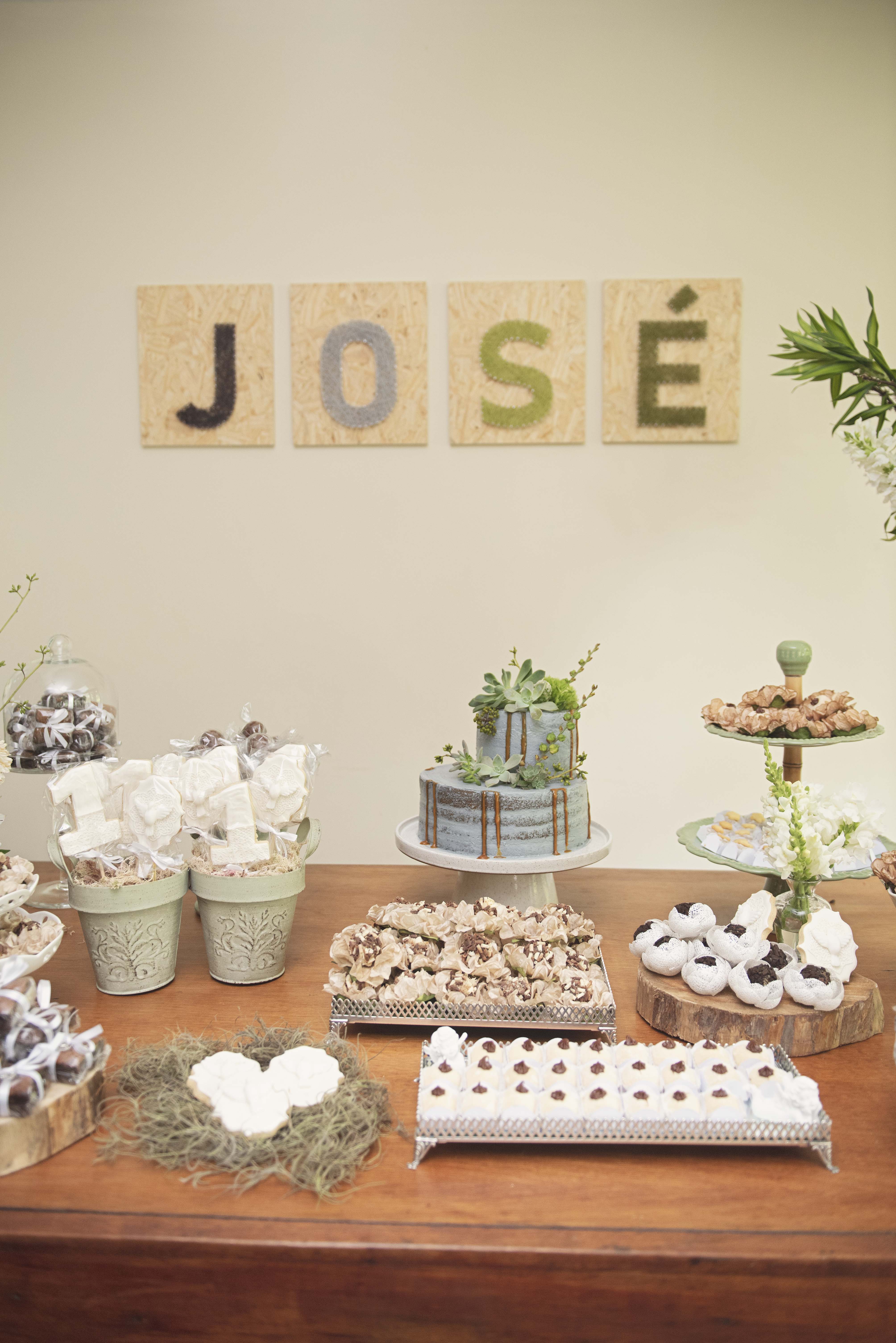 Kits de Decoração de Batizado: Vale a Pena Comprar um Pronto?