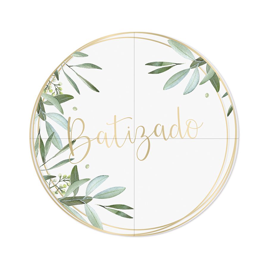 Como Escolher a Paleta de Cores Perfeita para o Batizado do seu Bebê