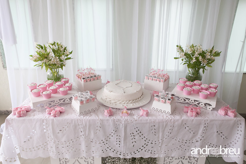 DIY: Lembrancinhas de Batizado Personalizadas e Baratas