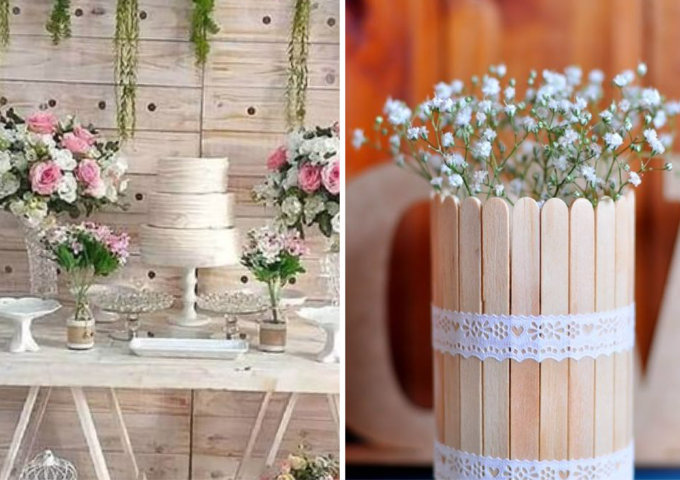 DIY: Lembrancinhas de Batizado Personalizadas e Baratas