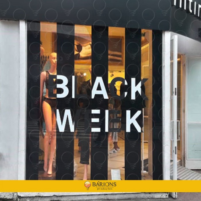 Como Usar Balões para Criar uma Decoração Impactante na Black Friday