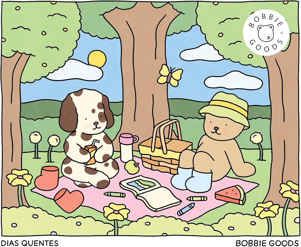 Guia Completo: Como Criar uma Festa Bobbie Goods Inesquecível