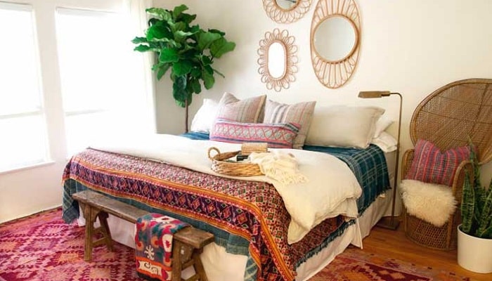 DIY Boho: 7 Projetos Criativos para Transformar Sua Casa