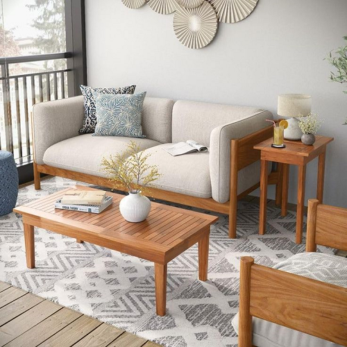 decoração boho gastando pouco