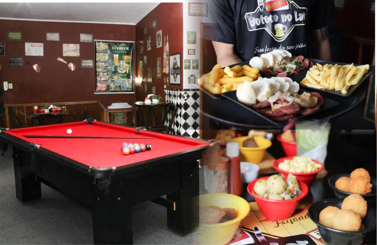 Ideias de Brincadeiras e Músicas para Animar sua Festa de Boteco