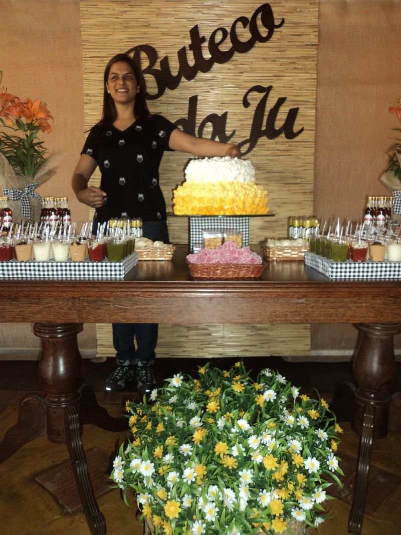 tema boteco para mulheres