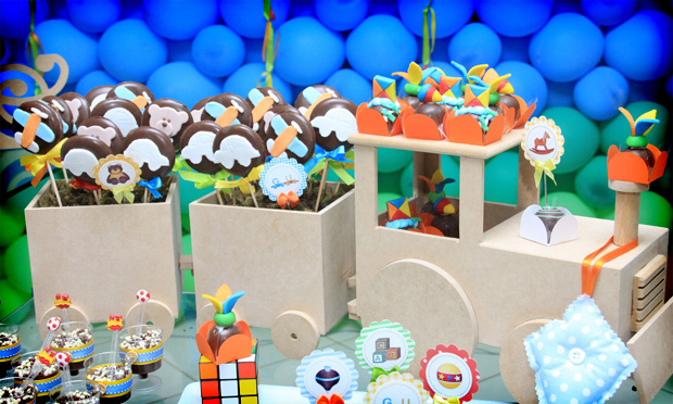 erros comuns ao decorar com brinquedos antigos