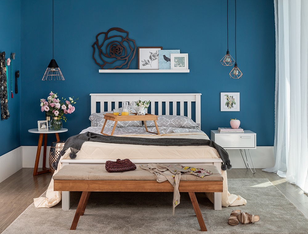 cabeceira barata faça você mesmo