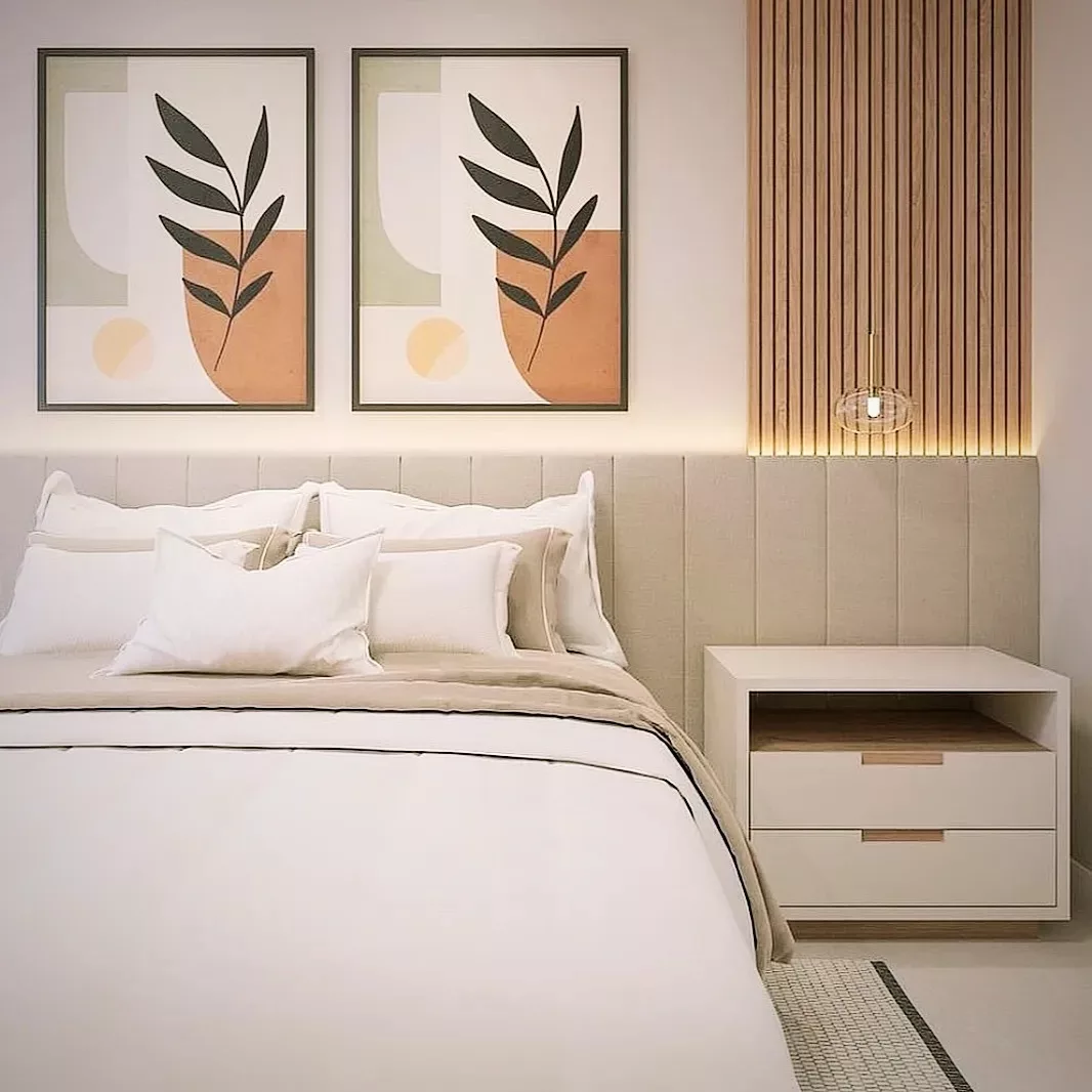 cabeceira barata faça você mesmo