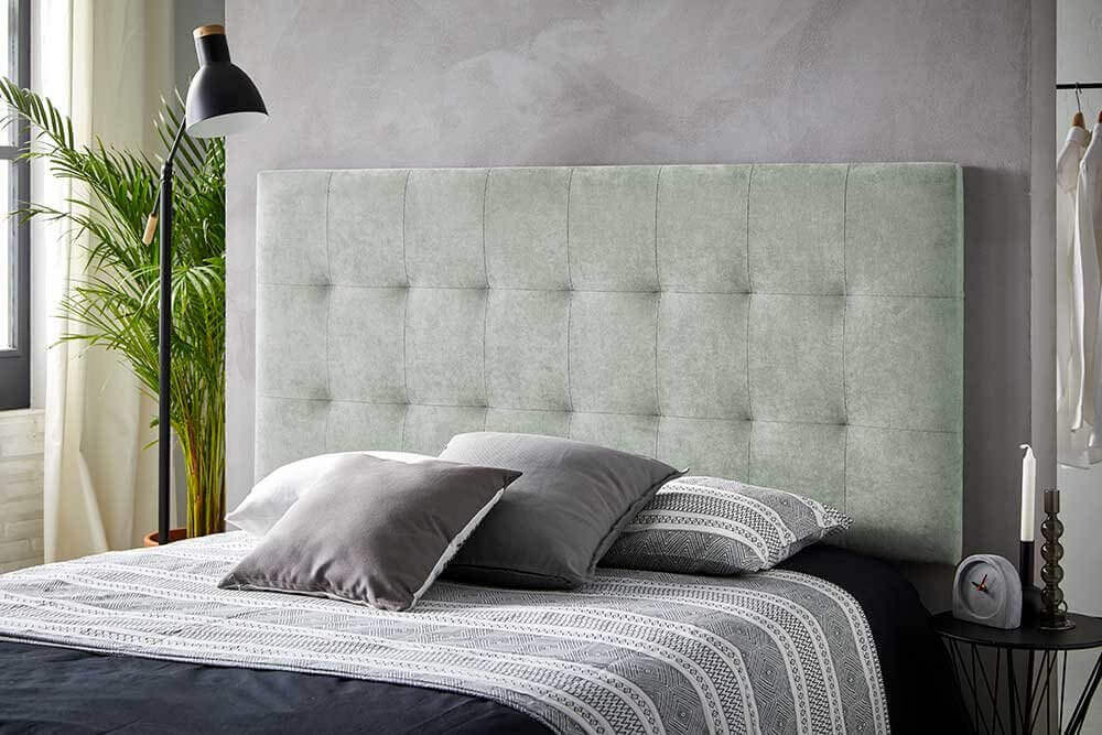 cabeceira estofada ou ripada qual escolher