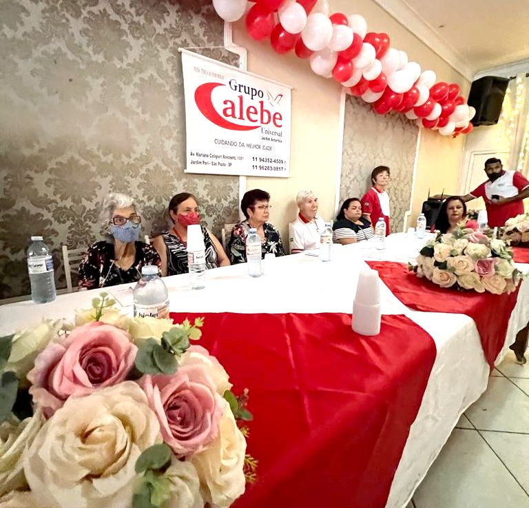 erros comuns decoração festa calebe e josué