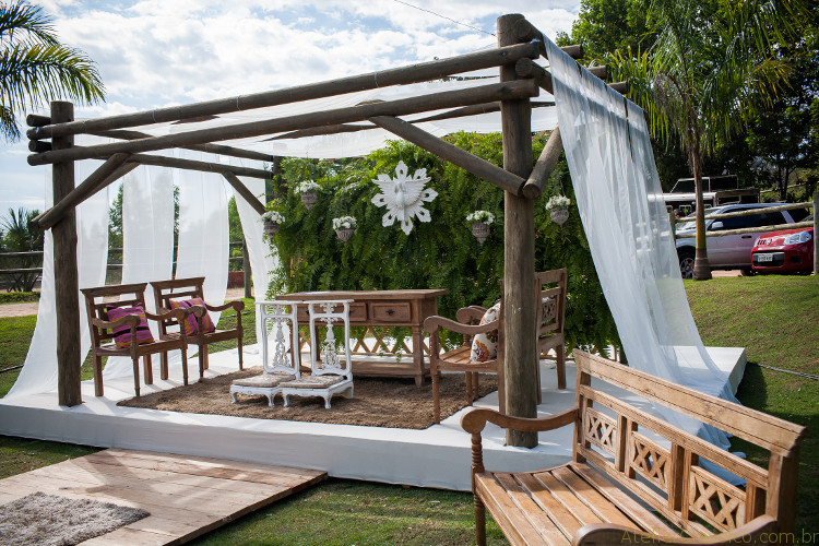 quanto custa decorar casa estilo campestre