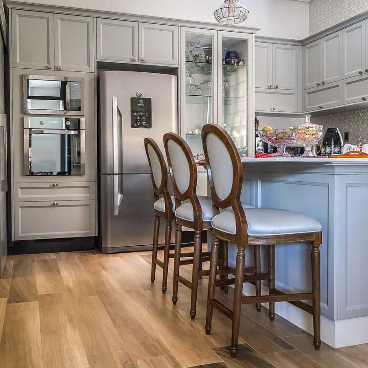 quanto custa decorar casa estilo campestre