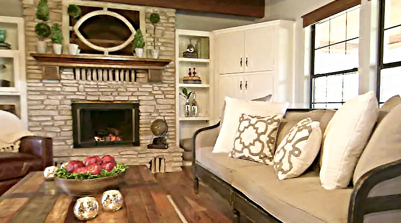 decoração campestre versus rústica qual a diferença