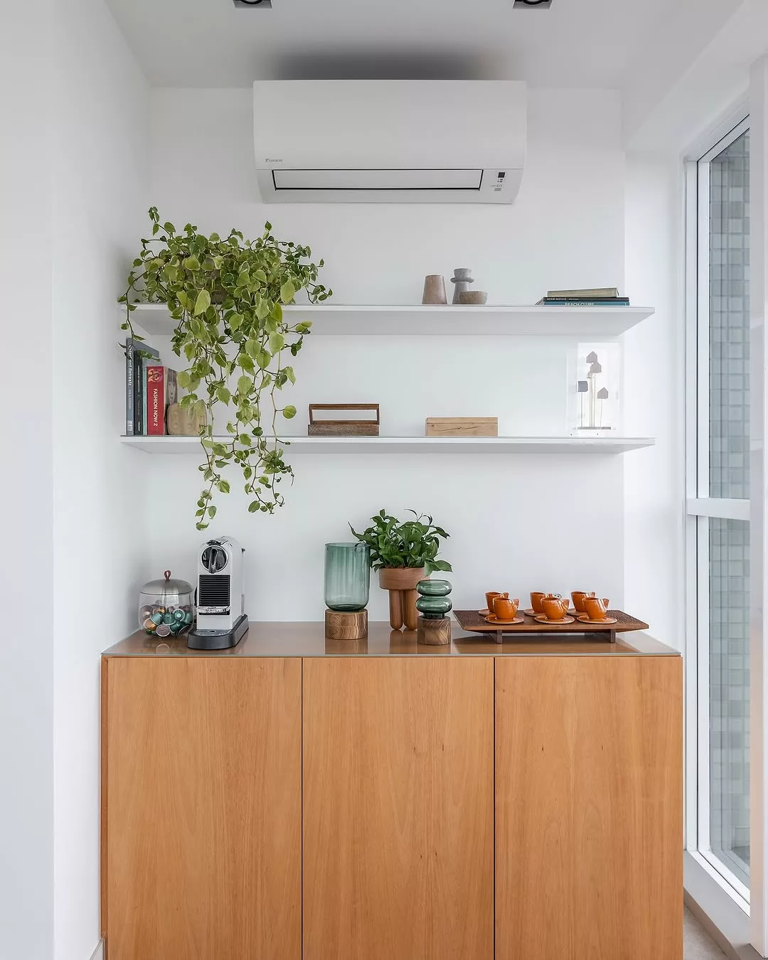 Tendências de Decoração para Cantinho do Café em 2025