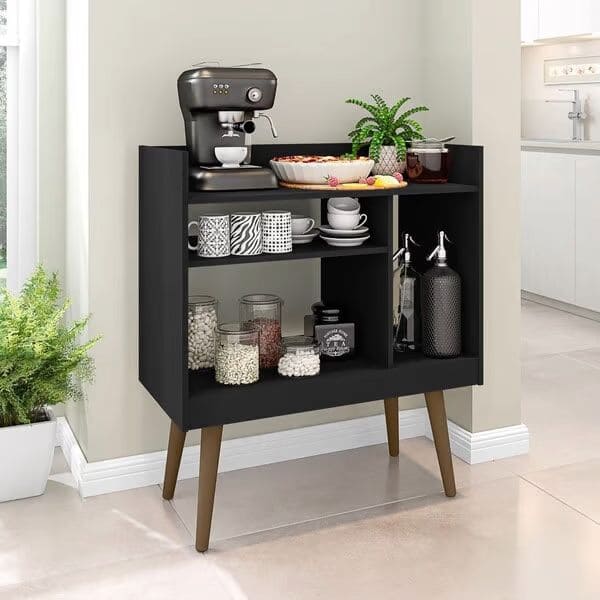 Tendências de Decoração para Cantinho do Café em 2025