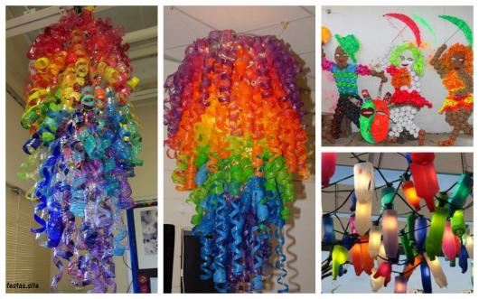 Transforme Sua Mesa: Dicas para uma Decoração Temática de Carnaval Inesquecível