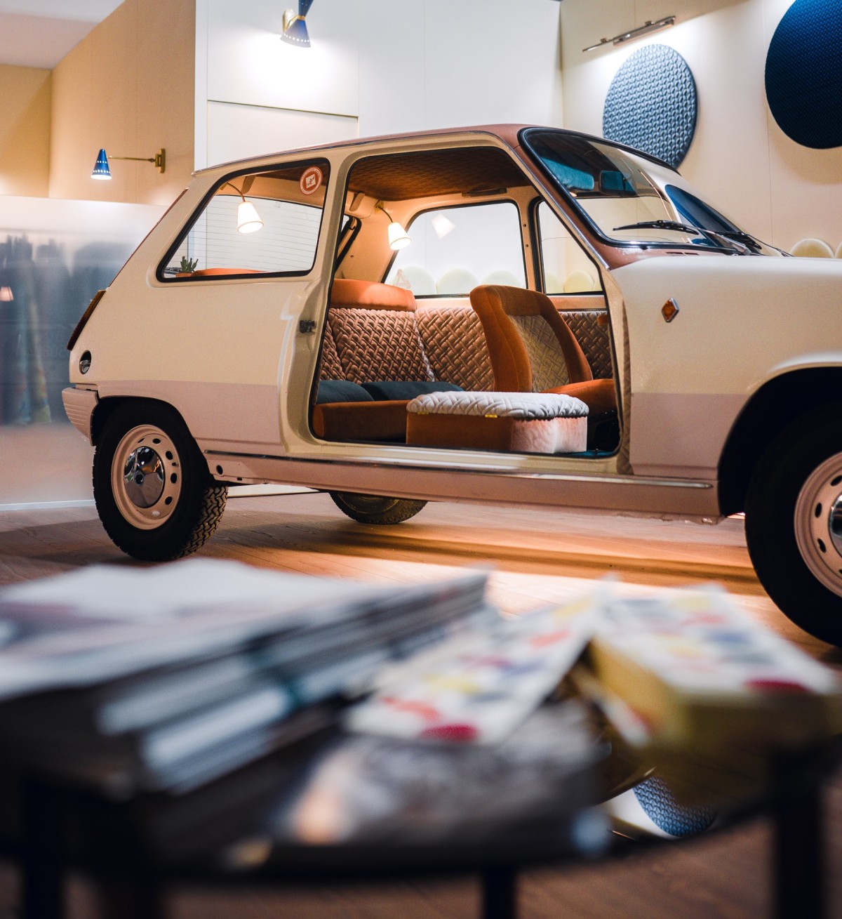 As Cores que Vão Dominar as Ruas em 2026: Tendências Automotivas