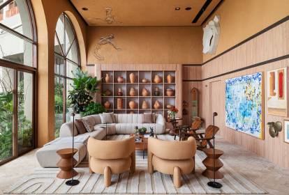 Design Biofílico: Conecte sua Casa à Natureza em 2026