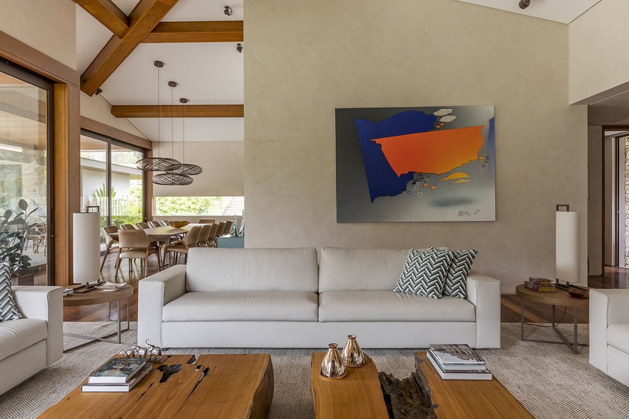 Guia Completo das Cores de Decoração 2026: Além do Cloud Dancer