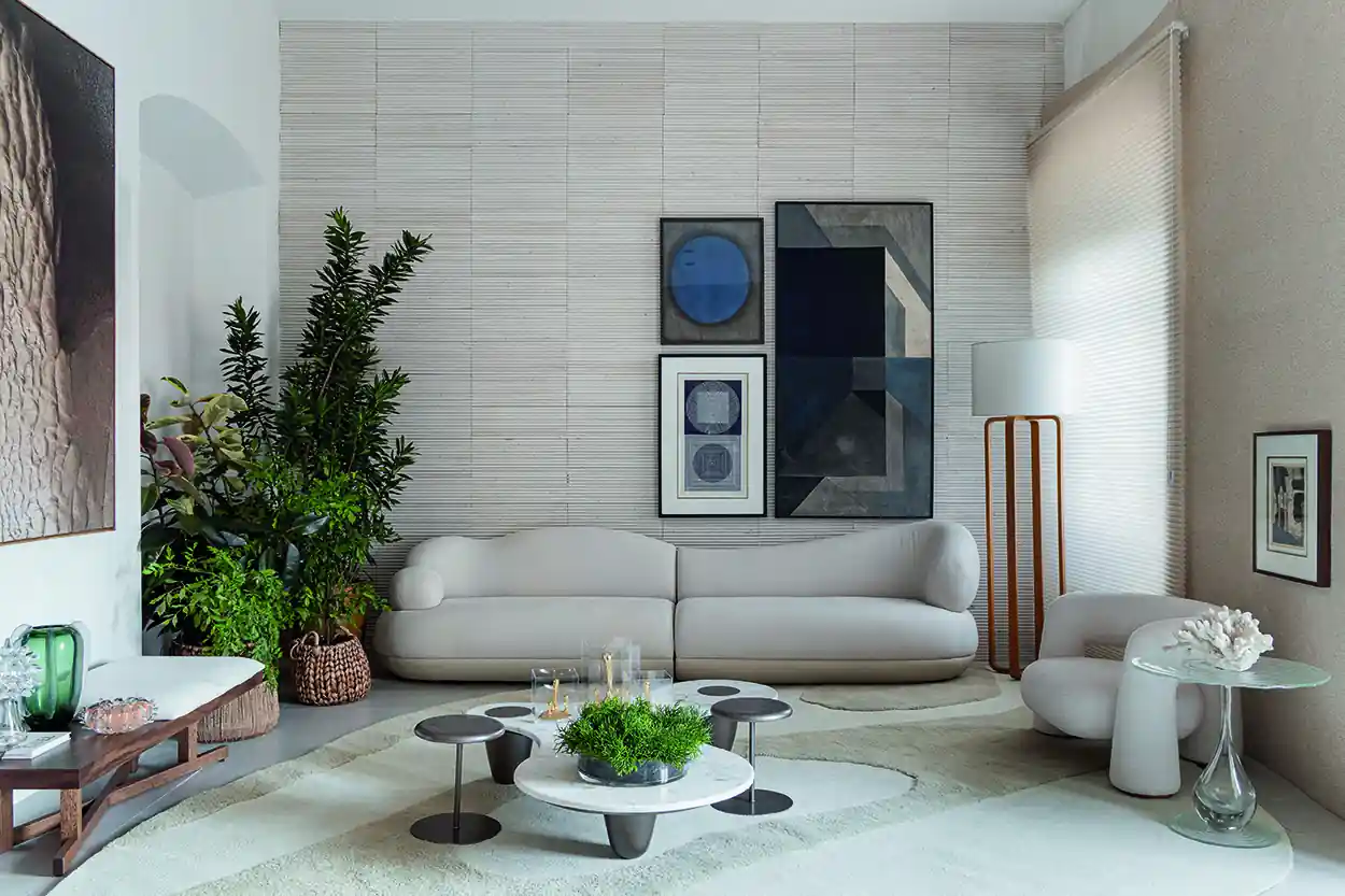 cozinha minimalista dicas