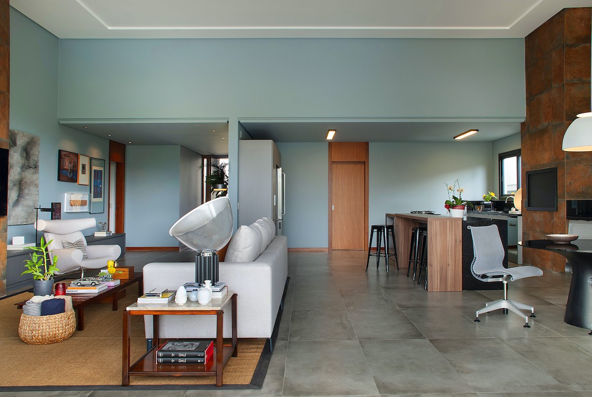 Desvendando os Estilos: Qual Decoração Combina Mais com Você em 2026?