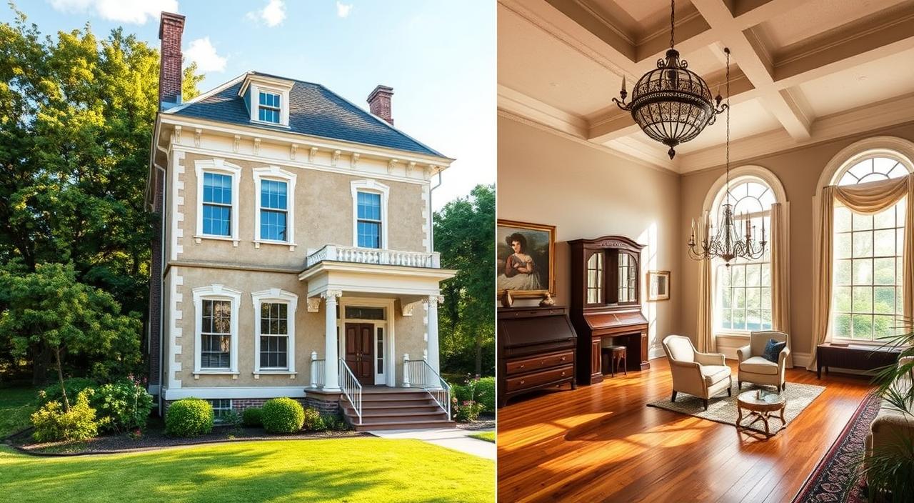 restaurar piso de madeira casa antiga