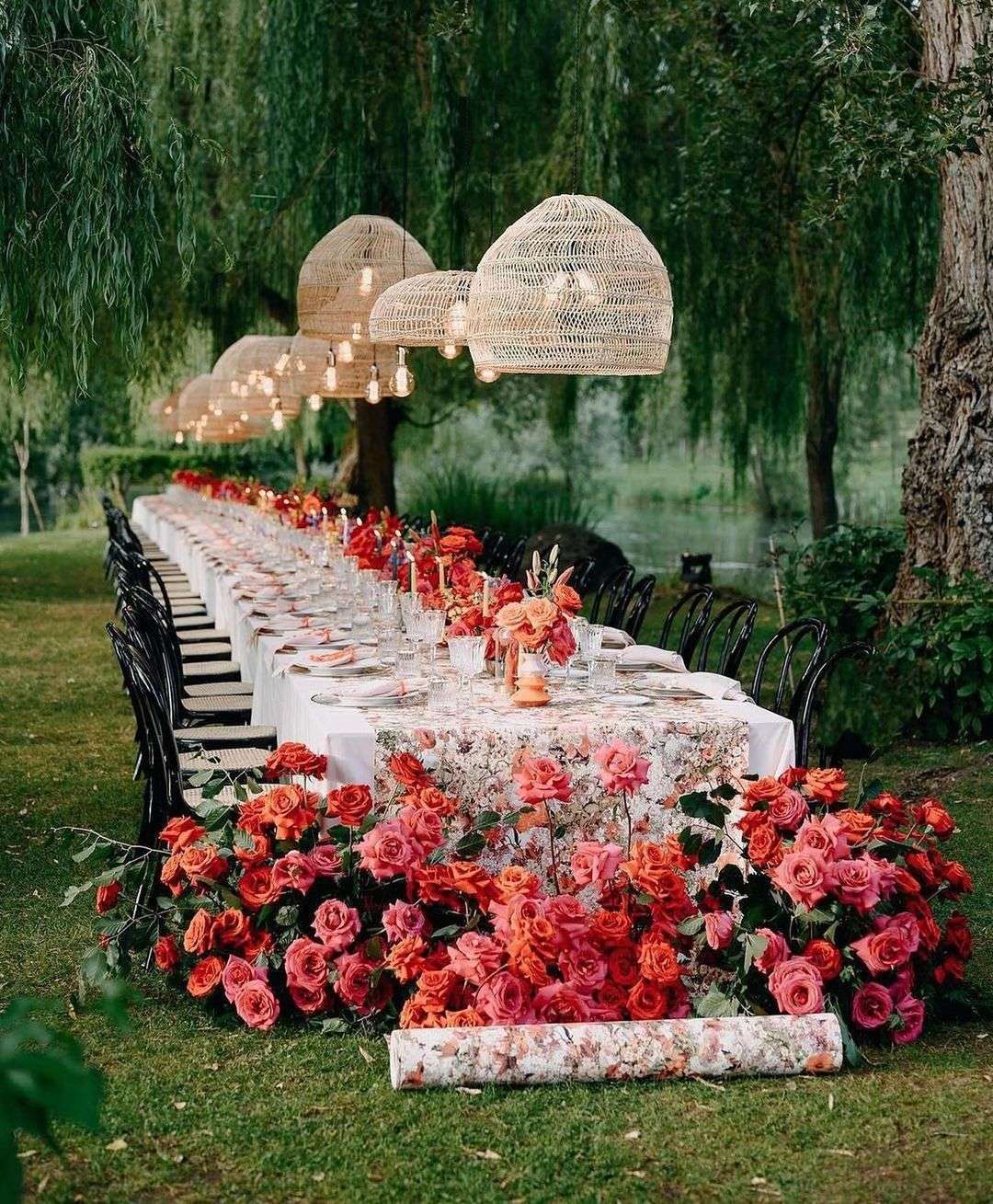 Decoração de Casamento DIY: Ideias Criativas para Economizar