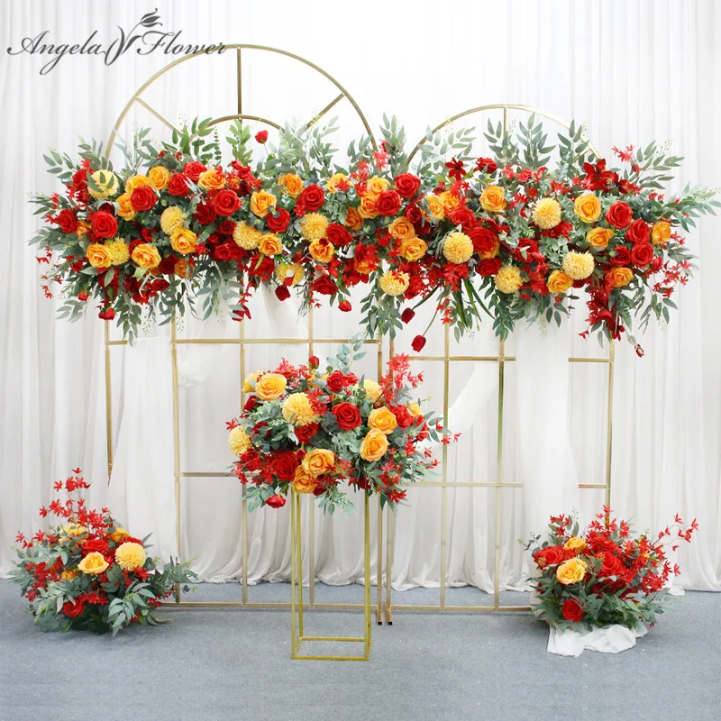 mosquitinho vs gipsofila em decoração de casamento