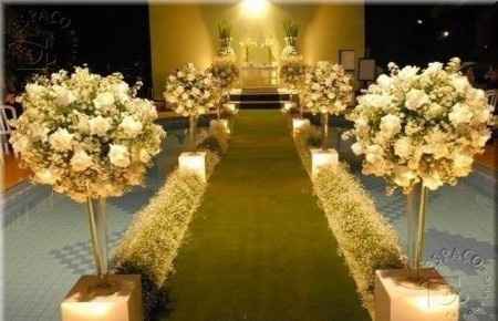 erros comuns ao usar mosquitinho na decoração de casamento