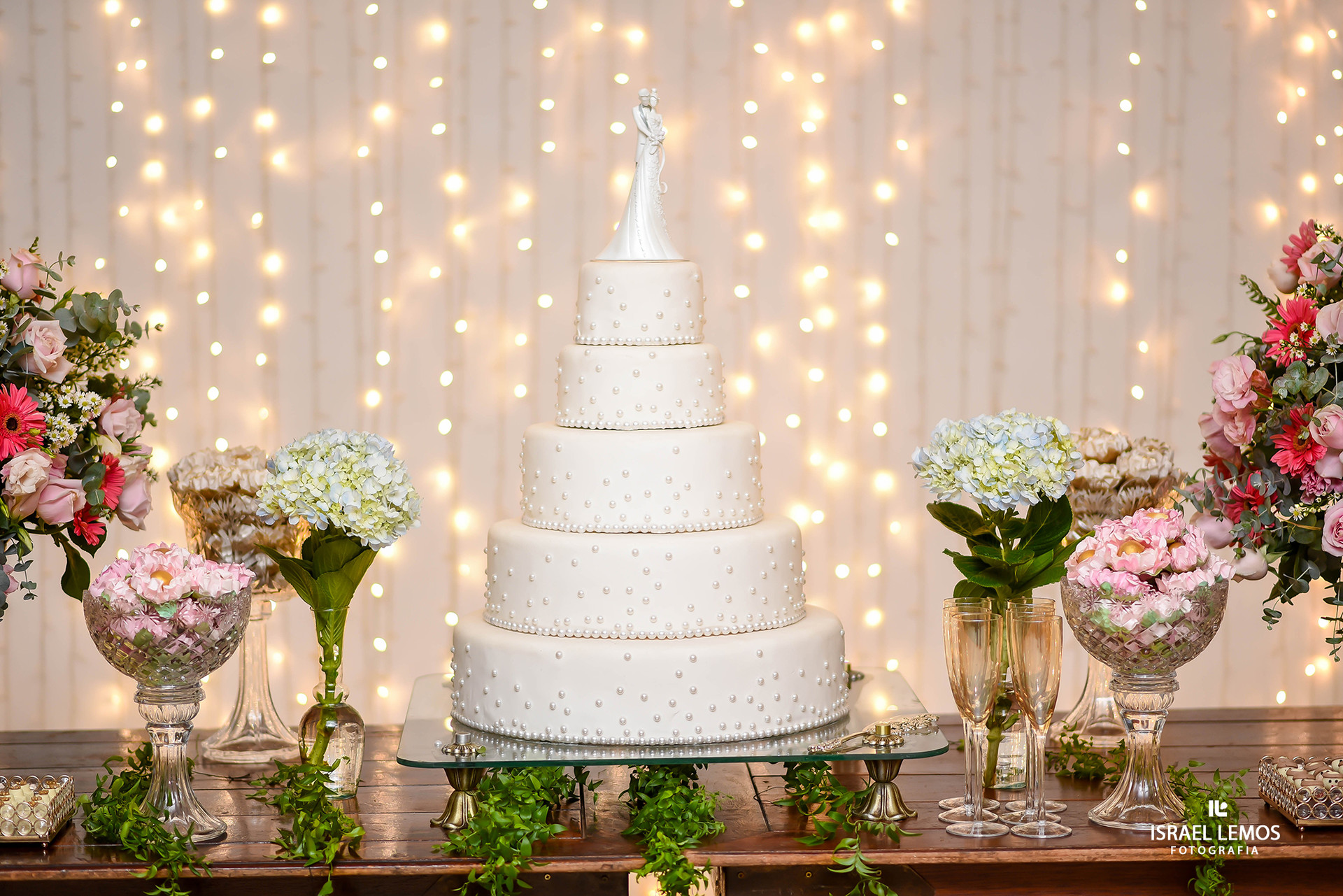 quanto custa decoração casamento simples