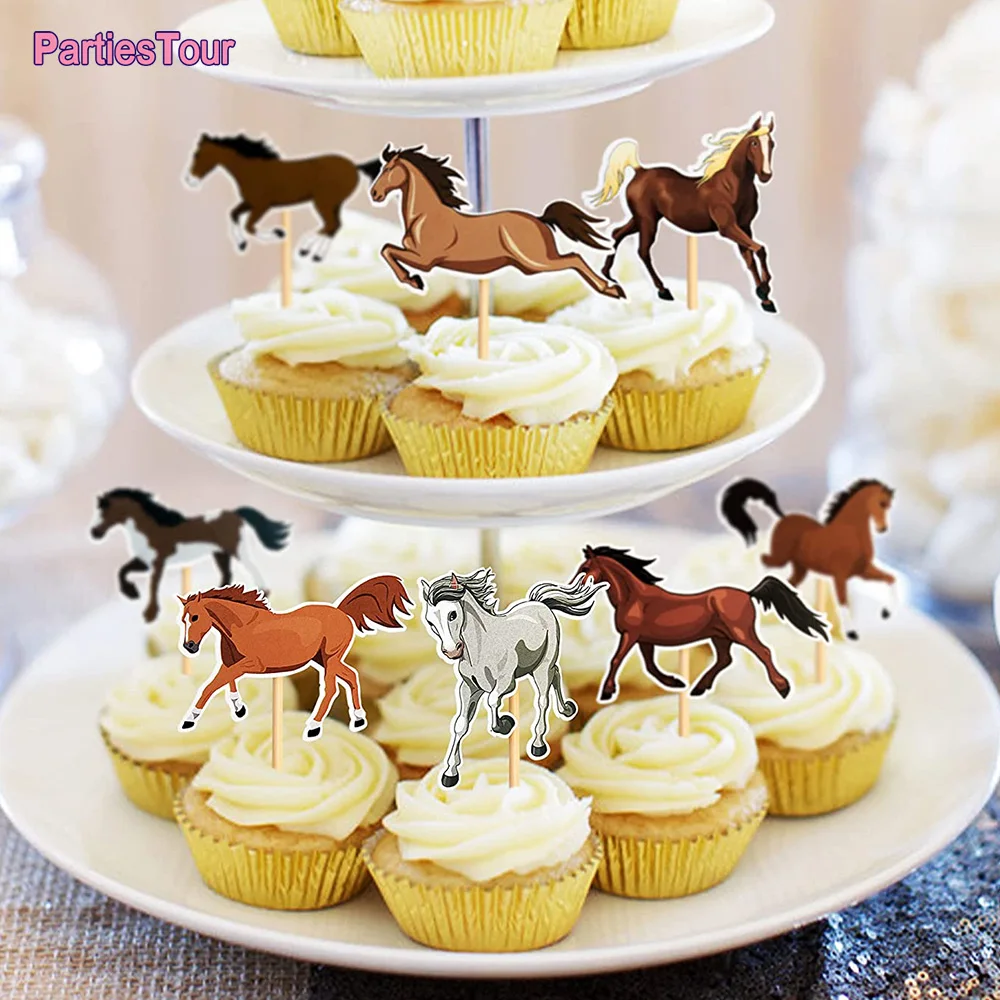 erros comuns decoração festa cavalo infantil