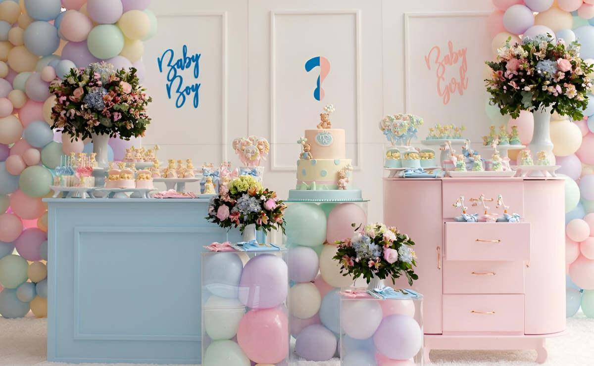 5 ideias de títulos:
1. Chá de Bebê Menina: Tendências Minimalistas e Afetivas para 2025/2026
2. Decoração de Chá de Bebê: Temas Encantadores e Ideias Criativas
3. Planejamento Essencial para o Chá de Bebê: O Que Pedir e Quando Organizar
4. Dicas de Ouro para um Chá de Bebê Econômico e Personalizado
5. Brincadeiras e Lembrancinhas que Vão Encantar seu Chá de Bebê