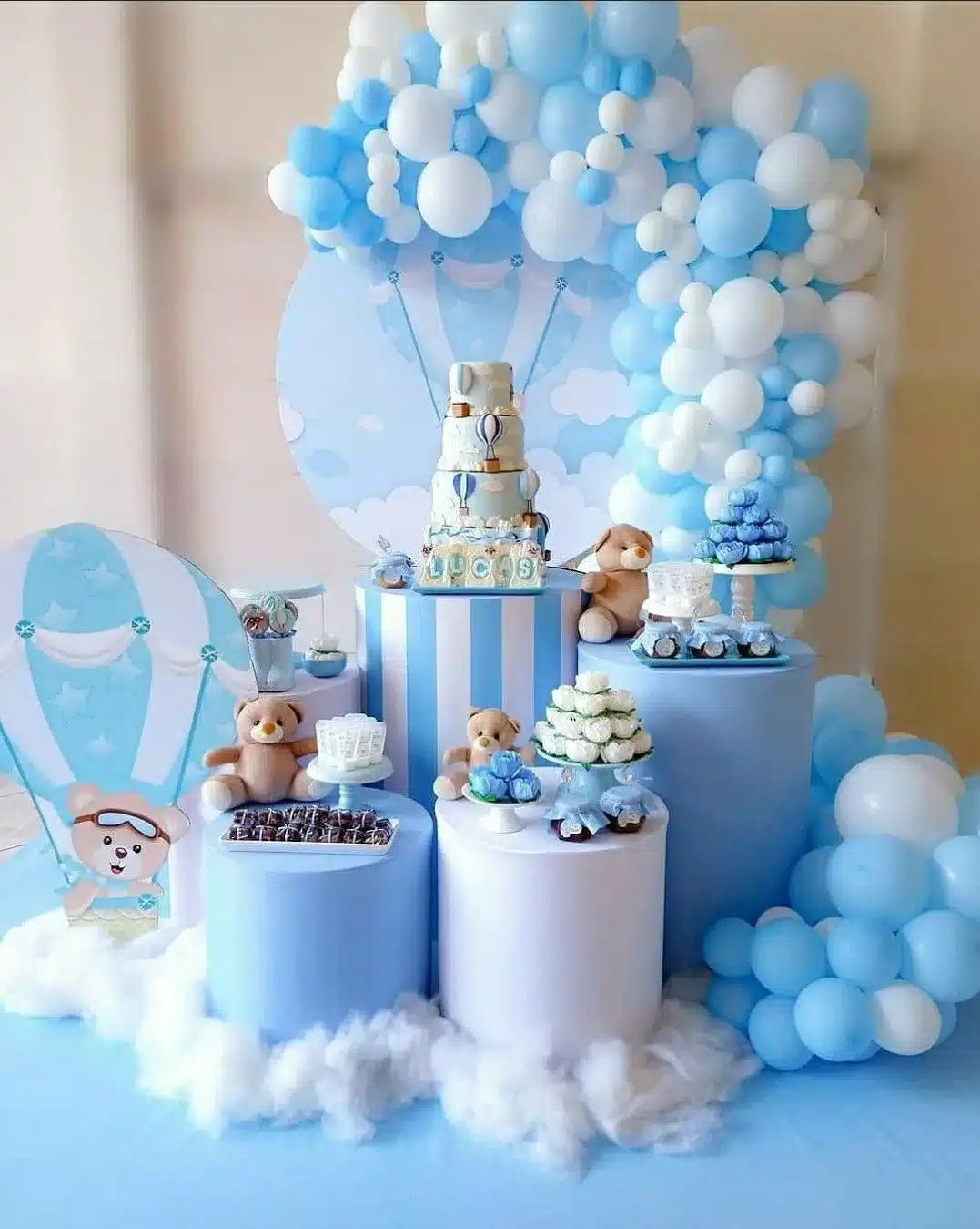 10 Ideias Criativas de Lembrancinhas DIY para Chá de Bebê