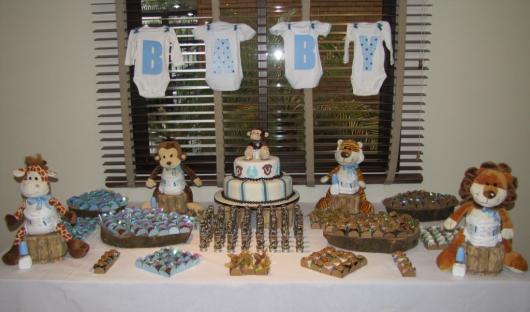 10 Ideias de Lembrancinhas Úteis para Chá de Bebê DIY