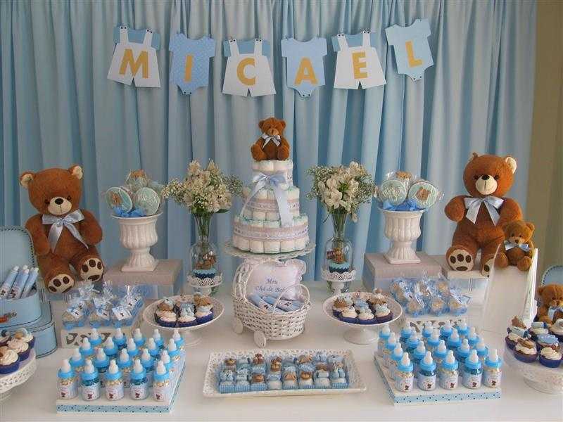 Como Fazer um Bolo de Fraldas Perfeito: Guia Completo