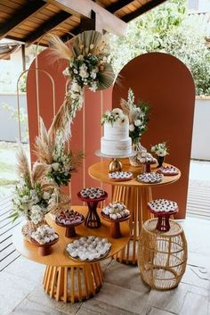 Como Escolher a Paleta de Cores Perfeita para seu Chá de Casa Nova