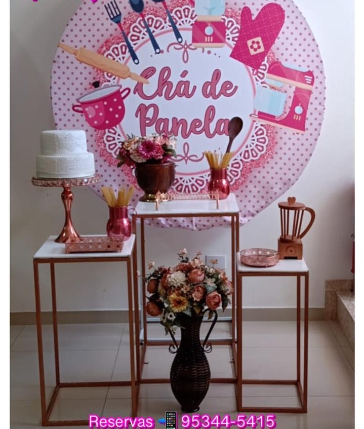 Tendências de Cores para Chá de Cozinha 2026: O Guia Completo