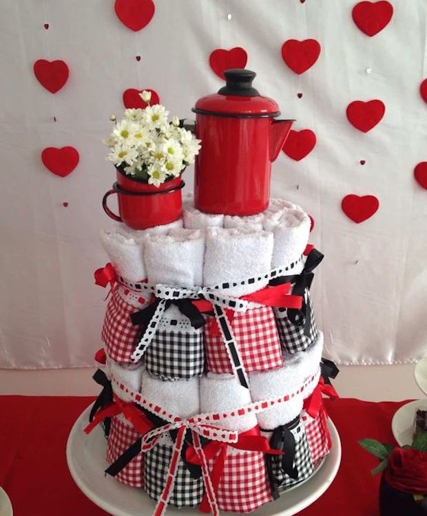 Lembrancinhas de Chá de Panela DIY que Seus Convidados Vão Amar