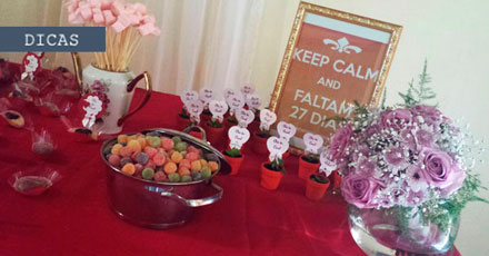 5 ideias de títulos