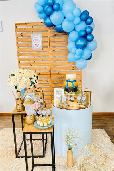 Chá de Panela Rústico vs. Minimalista: Qual Estilo Escolher para 2026?